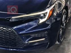 تۆیۆتا کۆرۆلا